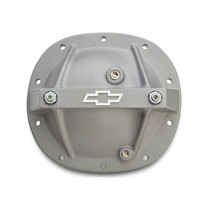 Proform 141-694 - Rear End Cover Cast Gray GM 7.5in 10 Bolt