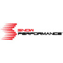 Snow Performance SNO-325-BRD-T - Boost Cooler Stg 3.5 DI VC-1000 Progressive Water Injection Kit w/o Tank