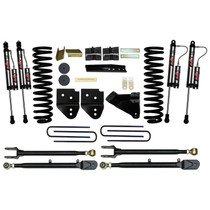 Skyjacker F114524KH-X - 11-16 Ford F250/F350 ADX 2.0 Adventure Series 4-8.5in Lift System