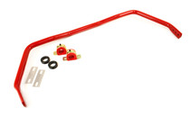 UMI Performance 1012-R - 05-14 Ford Mustang Front Sway Bar 35mm Tubular Adjustable