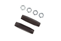 UMI Performance 2103 - 64-70 GM A-Body Tie Rod Adjusters
