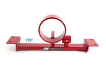 UMI Performance 2201AS-R - 93-02 GM F-Body Tunnel Brace Mount Stock Exhaust & Kooks LT w/ Loop