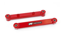 UMI Performance 2520-R - 08-09 Pontiac G8 10-14 Camaro Toe Rods Poly