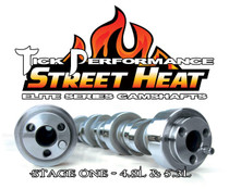 Tick Performance Street Heat Stage 1 Camshaft for 4.8L & 5.3L Engines - SH001TR