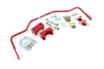 UMI Performance 3052-275-R - 78-88 GM G-Body 3/4in Solid Rear Sway Bar Auto-x/Road Race