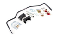 UMI Performance 3052-325-B - 78-88 GM G-Body 3/4in Solid Rear Sway Bar Auto-x/Road Race
