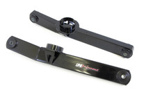 UMI Performance 3650-B - 59-64 GM B-Body Rear Lower Control Arms/Trailing Arms