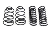 UMI Performance 4053 - 64-66 GM A-Body Spring Kit 2in Lowering