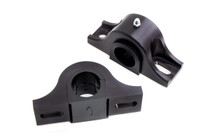 UMI Performance 90048-B - Heavy Duty Billet Aluminum Front Sway Bar Mounts- 1-3/8in (35mm)