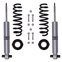 Bilstein 47-325586 - B8 6112 21-22 Ford Bronco 4WD 2DR Front Suspension Kit Lift Height 0.8-3.6in