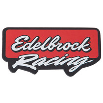 Edelbrock 9100 - Magnet  Logo