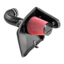 Flowmaster Delta Force Cold Air Intake - 2010-2015 Chevy Camaro SS (6.2L SS) - 615101