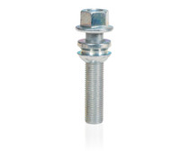 Eibach S4-7-14-50-48-19 - Wheel Bolt M14 X 1.5 X 48mm X 19mm Hex Spinning Round-Seat