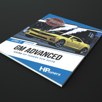 HP Tuners 61025 - The Tuning School GM Level 2 HP Advanced Tuners Course