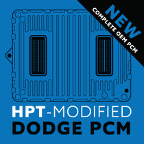 HP Tuners PCM-00-184AA - Grand Cherokee/Durango Modified PCM 2018 Dodge Durango SRT/Jeep Grand Cherokee