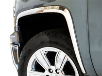 ICI CAD011 - Stainless Steel Fender Trim