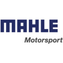 Mahle Motorsport 930036335-1 - CUMMINS 5.9L B-Series Cast Performance Pistons - 12V SINGLE PISTON (930036335) 4.035 x 2.817CH, 4.724stroke,7.559rod,1.575pin,-47.1cc,1138g