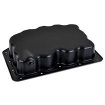 Mishimoto MMOPN-F2D-11S - Replacement Oil Pan, fits Ford F-250 6.7L Powerstroke 2011-2019