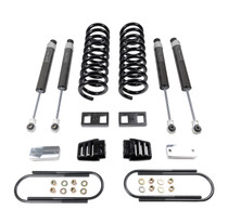 ReadyLIFT 49-19330 - 2019-2023 Ram 3500 3'' Big Lift Kit