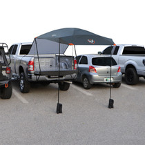 Rightline Gear 110780 - Truck Tailgating Canopy