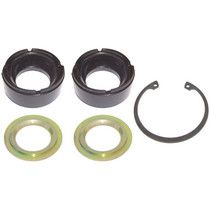 RockJock CE-9111RK - Johnny Joint Rebuild Kit 3 Inch Includes 2 Bushings, 2 Side Washers, 1 Snap Ring  4x4