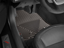 Weathertech W377CO - All Weather Floor Mats