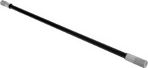 RockJock RJ-204000-1 - Antirock Sway Bar 50 Inch Long x 1.315 Inch Diameter x 35 Spline  4X4