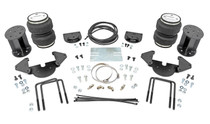 Rough Country 100116 - Air Spring Kit - 4-6 Inch Lift Kit - Chevy GMC 1500 (19-24)