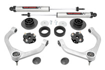 Rough Country 31270 - 3 Inch Lift Kit - V2 - Ram 1500 4WD (2012-2018 & Classic)