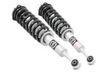 Rough Country 501101 - Loaded Strut Pair - 3 Inch Lift - Toyota 4Runner 4WD (2010-2023)