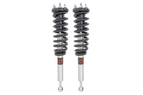 Rough Country 502150 - M1 Loaded Strut Pair - 6 Inch - Toyota Tundra 4WD (2022-2023)