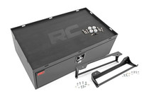 Rough Country 51057 - Storage Box - Ford Bronco 4WD (2021-2023)