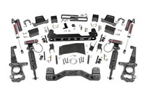Rough Country 55750 - 6 Inch Lift Kit - Vertex - Ford F-150 4WD (2015-2020)