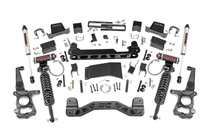 Rough Country 55757 - 6 Inch Lift Kit - Vertex V2 - Ford F-150 4WD (2015-2020)