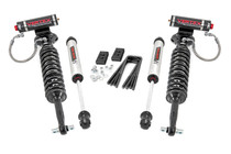 Rough Country 56957 - 2 Inch Lift Kit - Vertex V2 - Ford F-150 4WD (2014-2020)