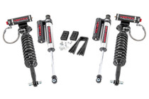 Rough Country 56950 - 2 Inch Lift Kit - Vertex - Ford F-150 4WD (2014-2020)