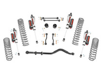 Rough Country 64950 - 3.5 Inch Lift Kit - Springs - Vertex - Jeep Gladiator JT 4WD (20-23)