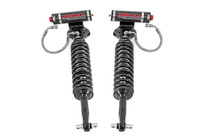 Rough Country 689001 - Vertex 2.5 Adjustable Coilovers - Front - 6-7.5 in. - Chevy GMC 1500 (07-18)