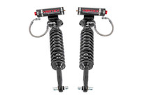Rough Country 689012 - 2 Inch Leveling Kit - Vertex 2.5 Coilovers - Ford F-150 4WD (2014-2023)