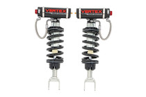 Rough Country 689020 - 2 Inch Leveling Kit - Vertex 2.5 Coilovers - Ram 1500 4WD (2012-2018 & Classic)