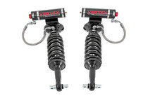 Rough Country 689016 - 2 Inch Leveling Kit - Vertex 2.5 Coilovers - Chevy GMC 1500 (07-18)