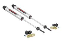 Rough Country 760800_B - V2 Front Shocks - 2.5 in. - Ram 2500 (10-13) 3500 (10-23) 4WD