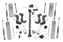 Rough Country 91230 - 6 Inch Lift Kit - Jeep Gladiator JT 4WD (2020-2023)