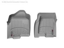 Weathertech 460031 - FloorLiner™ DigitalFit®