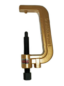 SuspensionMAXX SMX-2011MT - 11 Torsion Bar Unloader Tool For All Makes and W/Torsion Bars 11 GM HD Vehicles