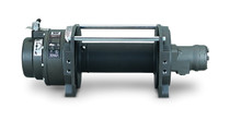 Warn 30286 - Series 12 Hydraulic Industrial Winch