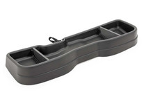 Rough Country RC09031 - Under Seat Storage - Crew Cab - Chevy/GMC 1500/2500HD/3500HD 2WD/4WD