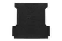 Rough Country RCM678 - Bed Mat - 5'5 in Bed - RC Logo - Ram 1500 2WD 4WD