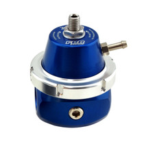 Turbosmart Fuel Pressure Regulator FPR2000 -8AN - Blue - TS-0401-1105