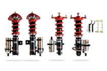 Pedders Extreme XA Remote Canister Adjustable Coilover Kit - 2012+ Subaru BRZ - PED-164083